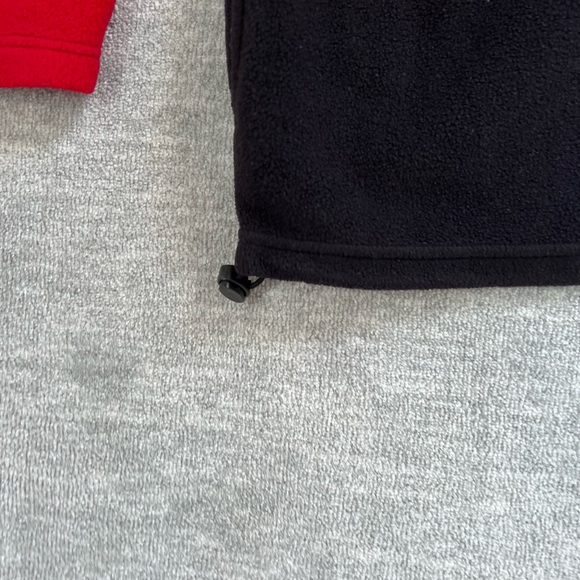 Winners Circle NASCAR Jeff Gordon 24 Fleece Pullover Sz. 2XL - Picture 2 of 9